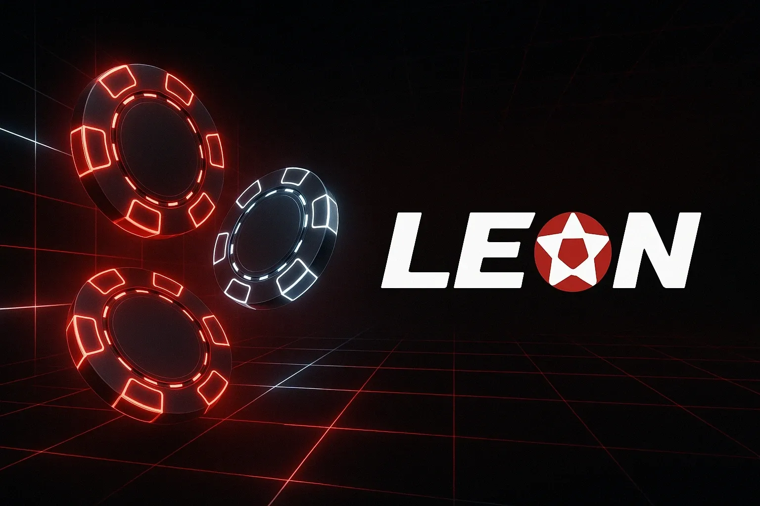 Ссылки на зеркало БК Леон уже сегодня