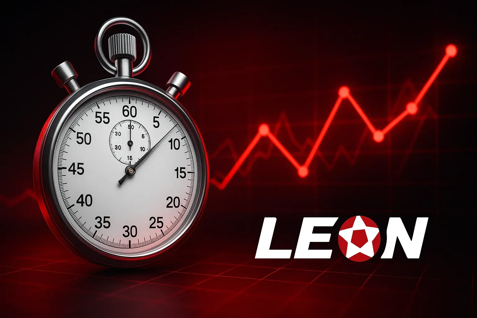 Бонусная политика букмекера Леон