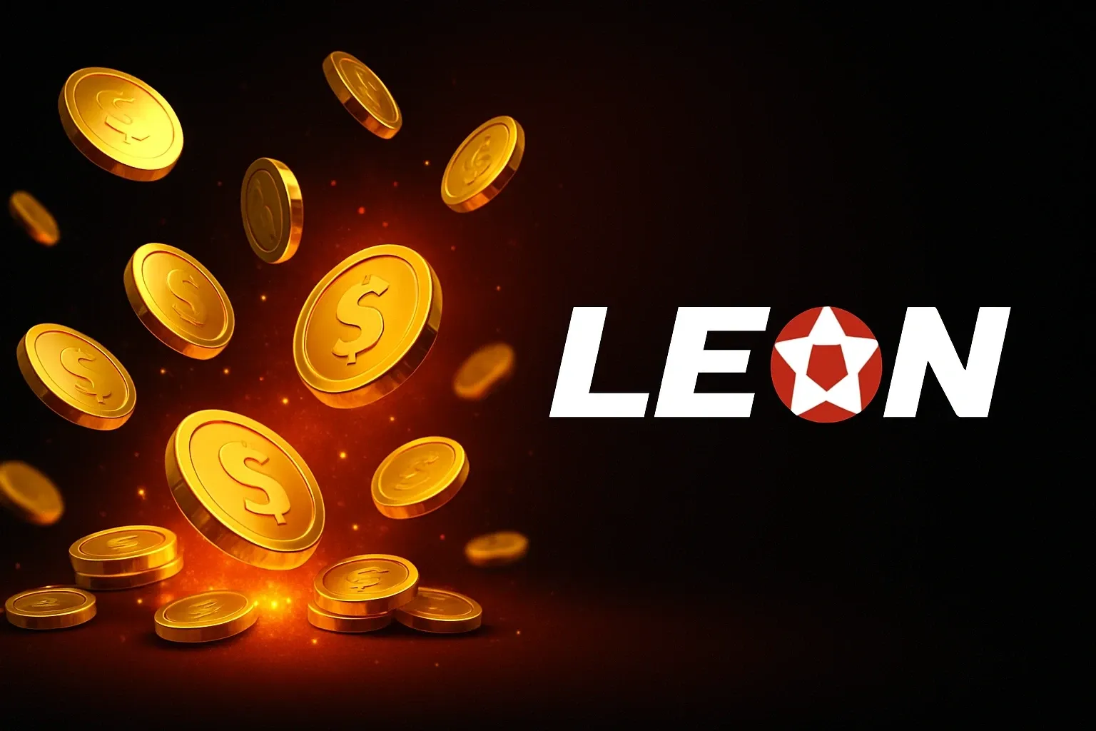 Что из себя представляет зеркало букмекера Леон